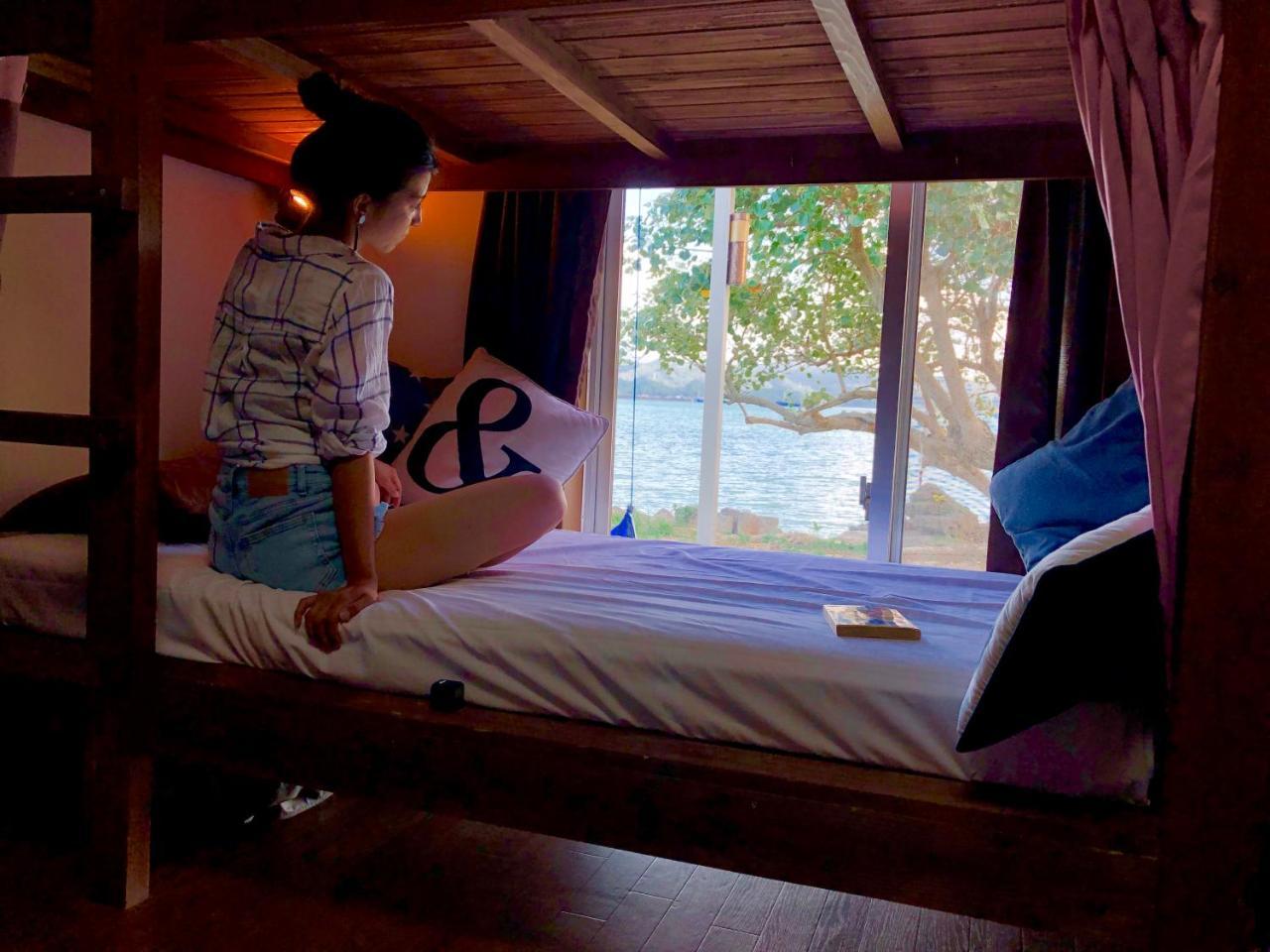 Guest House Waraemon Наго Экстерьер фото